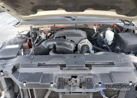 2008 Cadillac Escalade Luxury z USA, uszkodzony, nr VIN 1GYEC63858R161432